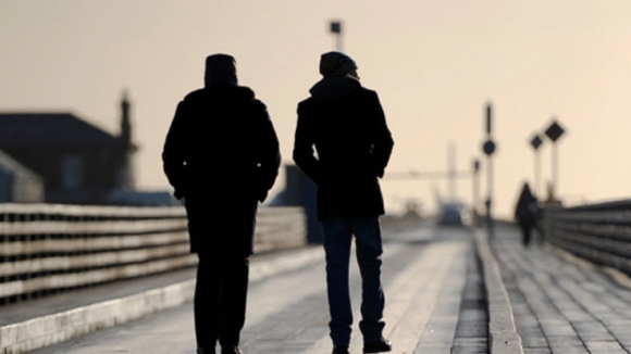 Photo du film Parked