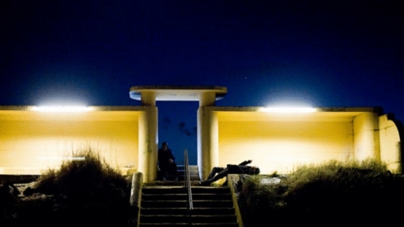 Photo du film Parked