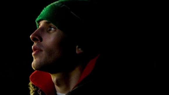 Photo du film Parked