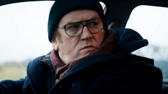 Photo du film Parked