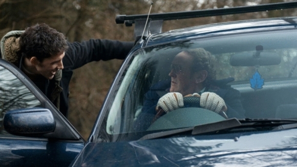 Photo du film Parked