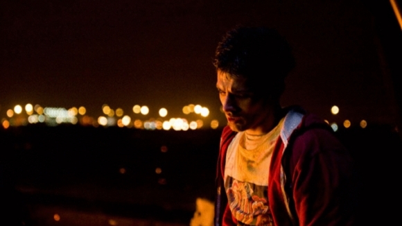 Photo du film Parked