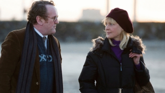 Photo du film Parked