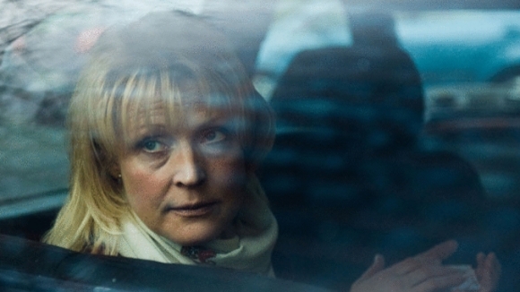 Photo du film Parked