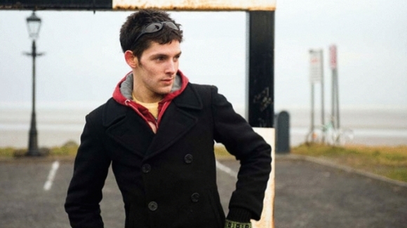 Photo du film Parked