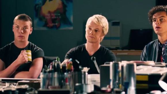 Photo du film Plastic