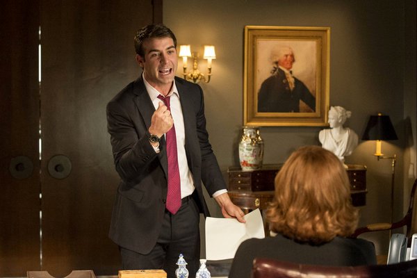 Photo from the movie Political Animals