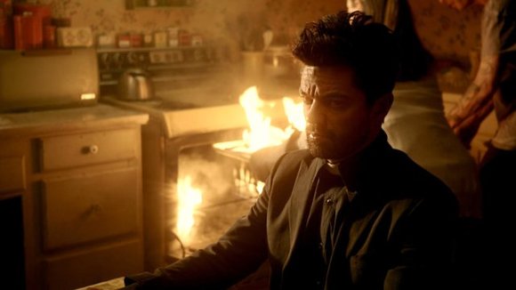 Photo from the movie Preacher