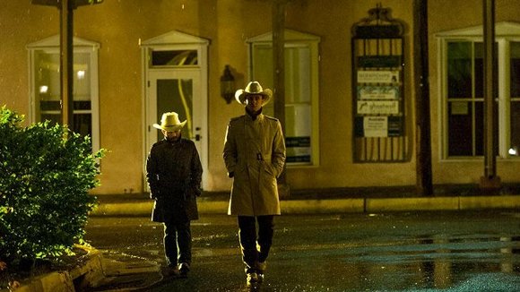 Photo from the movie Preacher