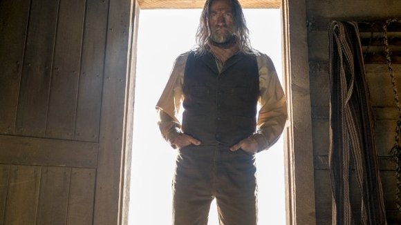 Photo from the movie Preacher