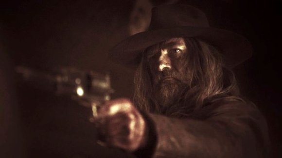 Photo from the movie Preacher