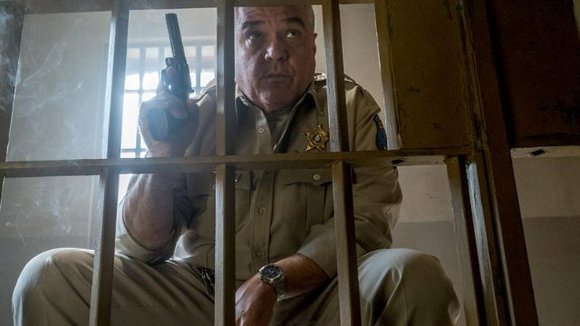 Photo from the movie Preacher