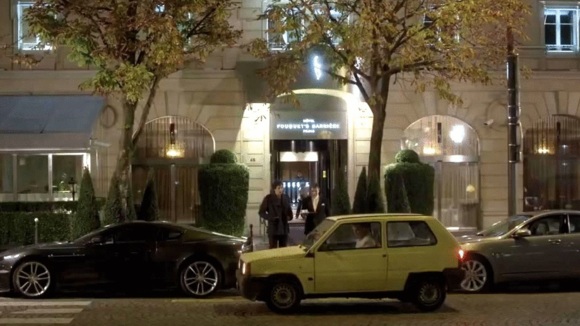 Photo from the movie Anything for Alice