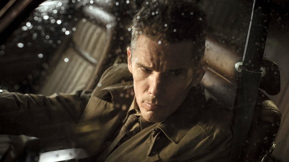 Photo du film Régression v.f.