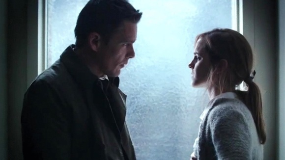 Photo du film Régression v.f.