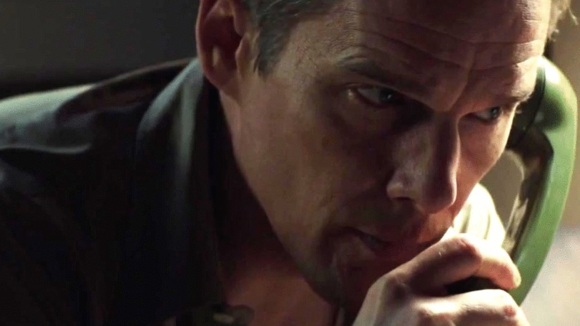 Photo du film Régression v.f.