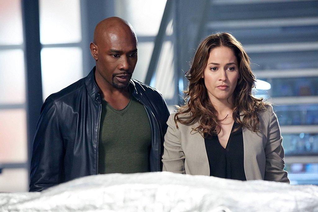 Photo du film Rosewood