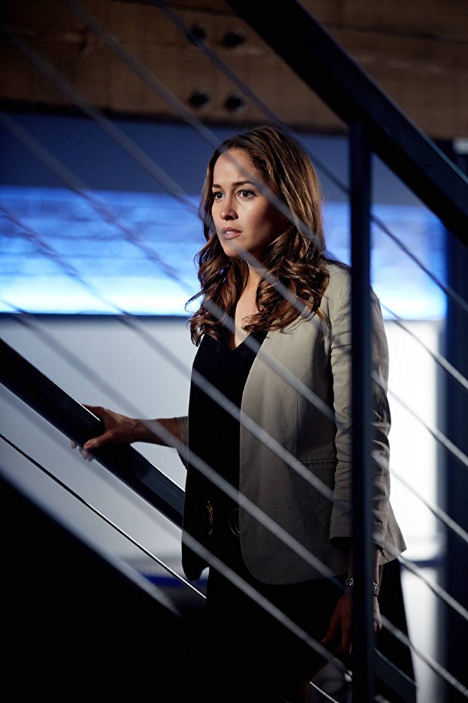 Photo du film Rosewood