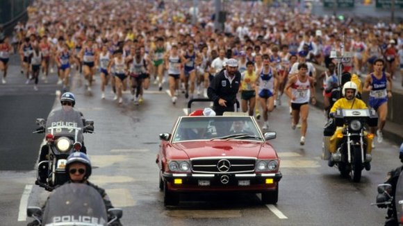 Photo du film Run for Your Life