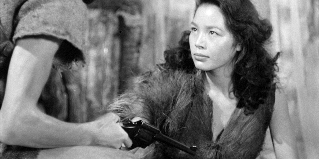 Photo du film Anatahan