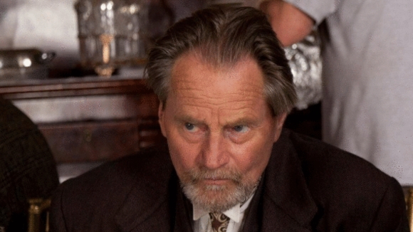 Photo du film Savannah