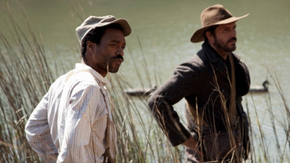 Photo du film Savannah