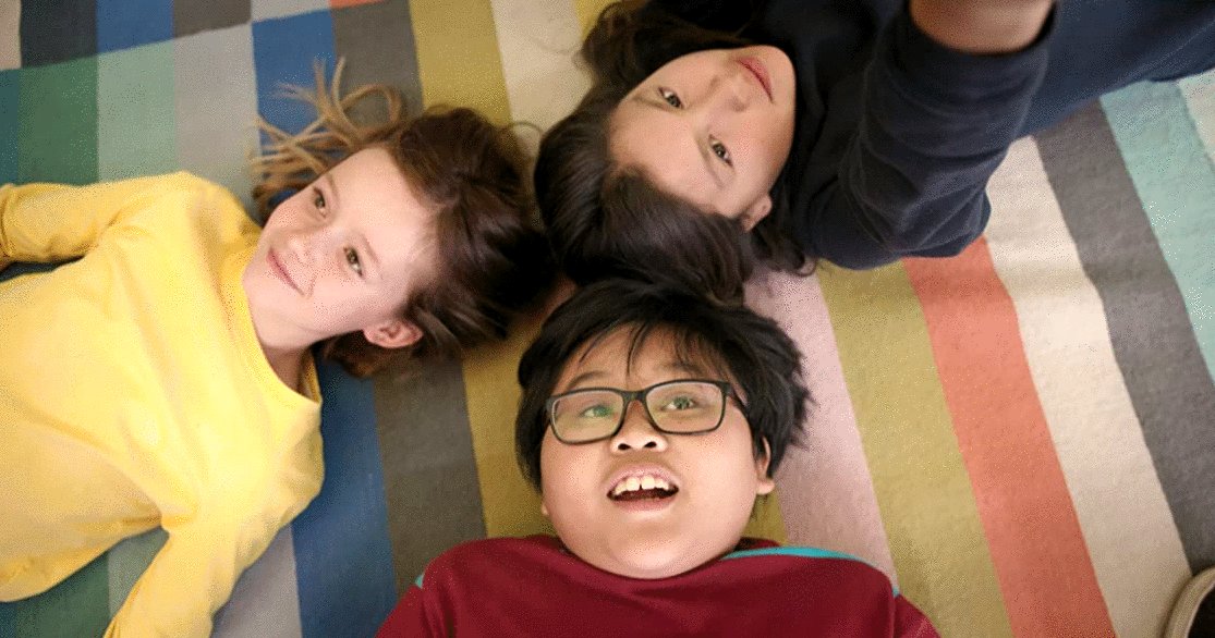 Photo du film Scarborough