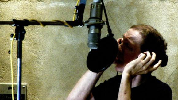 Photo du film Scott Walker: 30 Century Man