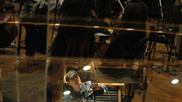 Photo du film Scott Walker: 30 Century Man