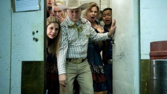 Photo from the movie Servitude