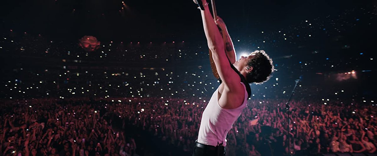 Photo du film Shawn Mendes: In Wonder