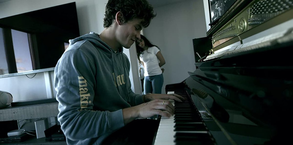 Photo du film Shawn Mendes: In Wonder