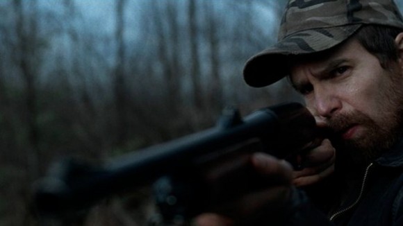 Photo from the movie A Single Shot