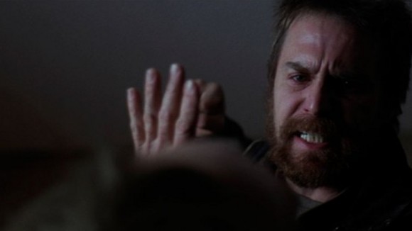 Photo from the movie A Single Shot