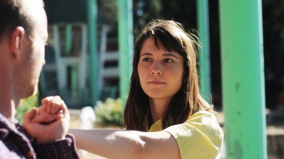 Photo from the movie Smashed