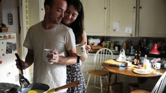 Photo from the movie Smashed