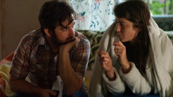 Photo from the movie Smashed