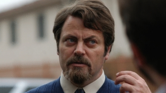 Photo from the movie Smashed