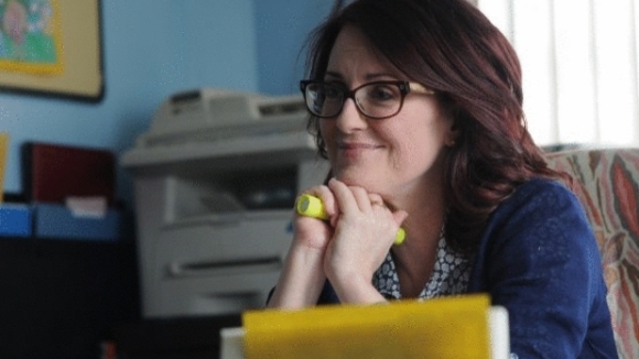 Photo from the movie Smashed