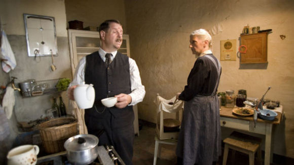 Photo du film Eine wen iig, dr Dällebach Kari