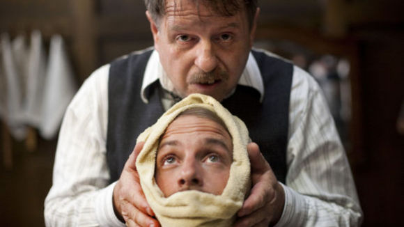 Photo du film Eine wen iig, dr Dällebach Kari