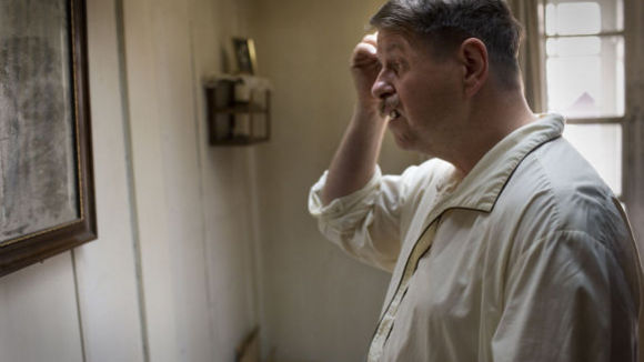 Photo du film Eine wen iig, dr Dällebach Kari