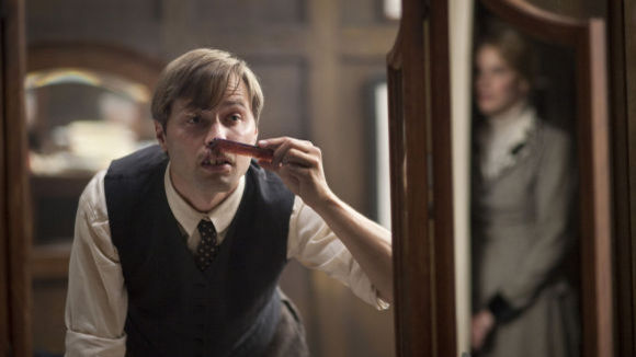 Photo du film Eine wen iig, dr Dällebach Kari