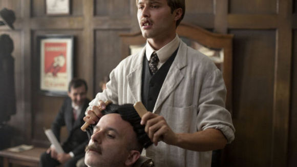 Photo du film Eine wen iig, dr Dällebach Kari