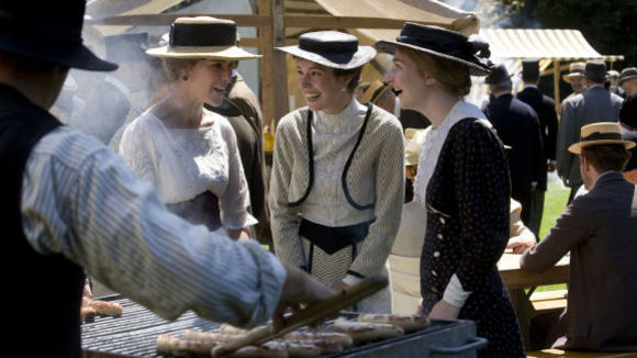 Photo du film Eine wen iig, dr Dällebach Kari