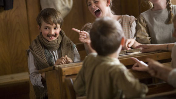 Photo du film Eine wen iig, dr Dällebach Kari