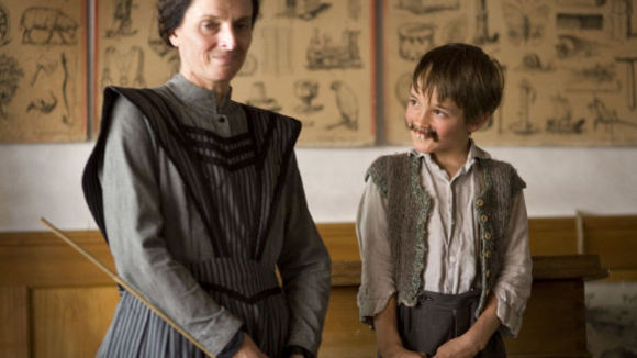 Photo du film Eine wen iig, dr Dällebach Kari