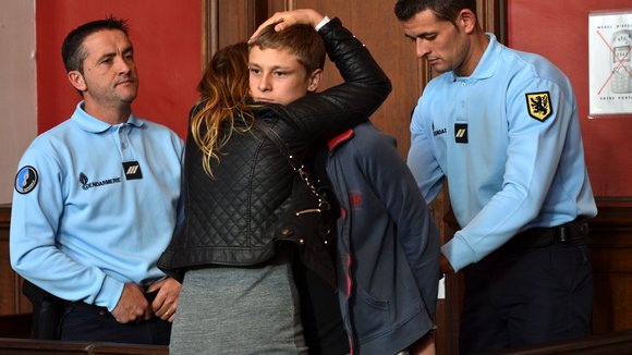 Photo from the movie Standing Tall