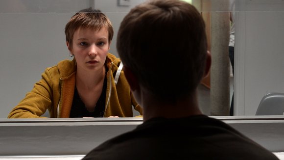 Photo from the movie Standing Tall