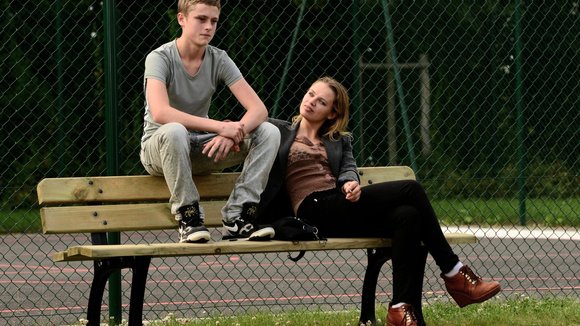 Photo from the movie Standing Tall